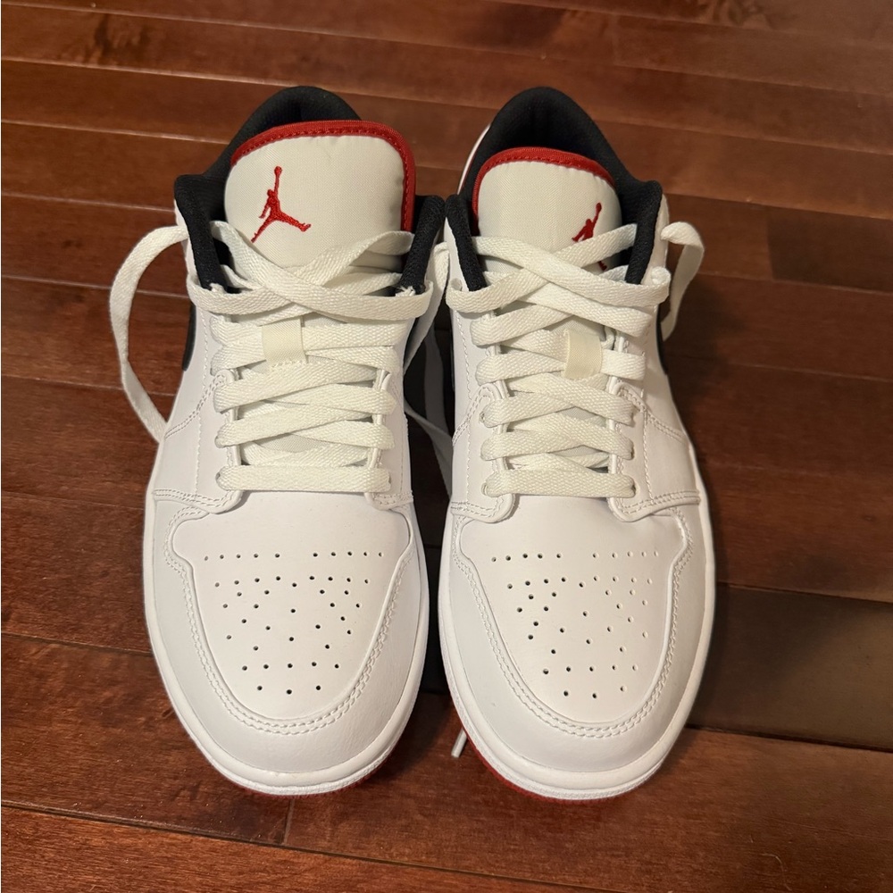 Nike Air Jordan 1 Low